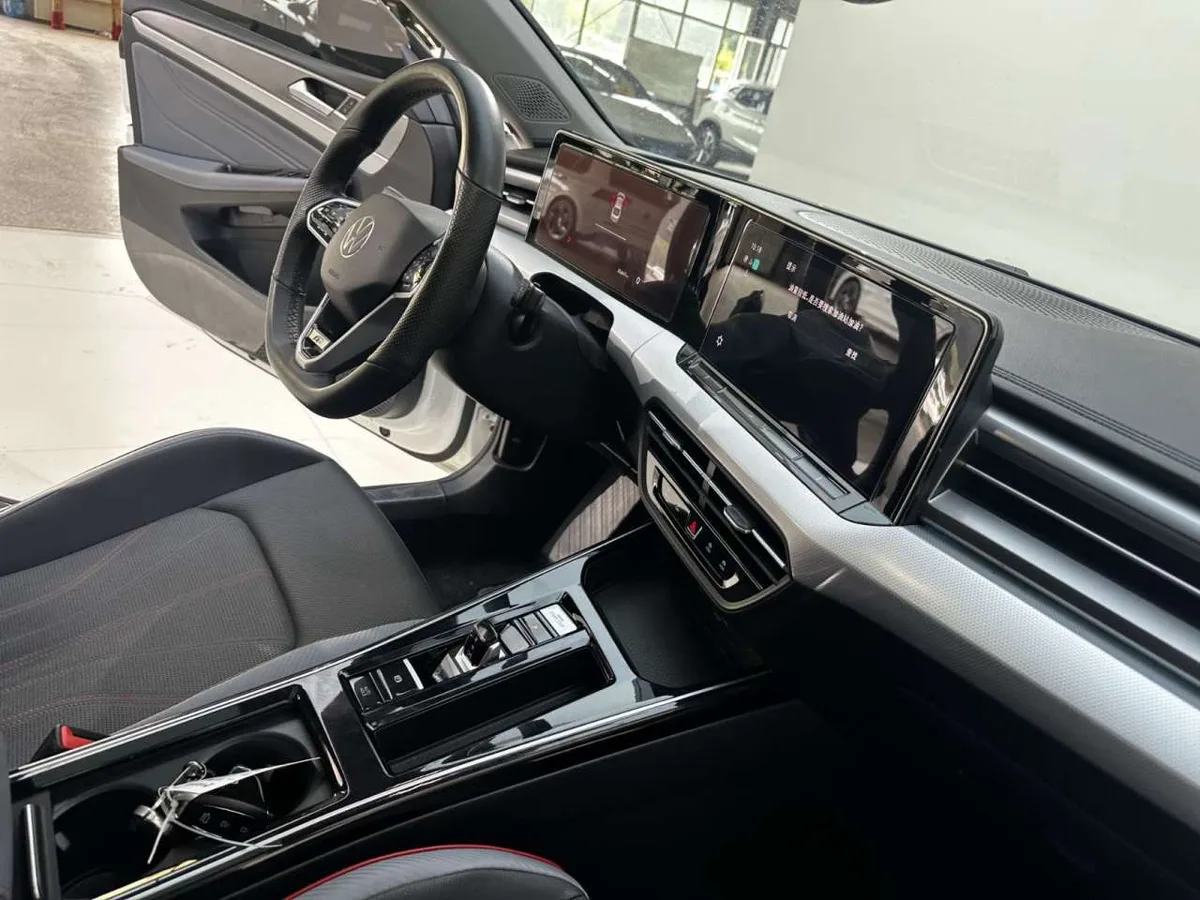 Volkswagen Lamando 2023 года, снимок 23