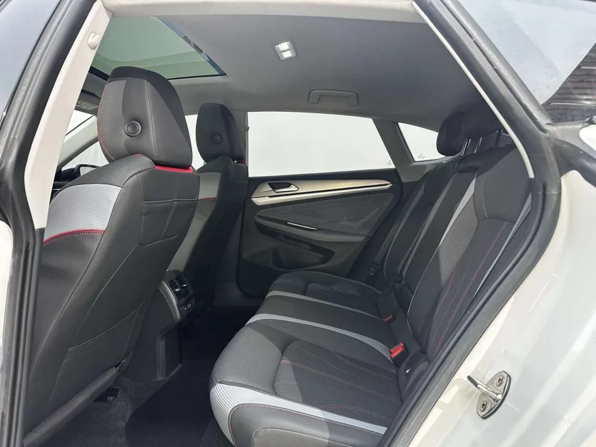 Volkswagen Lamando 2023 года, снимок 24