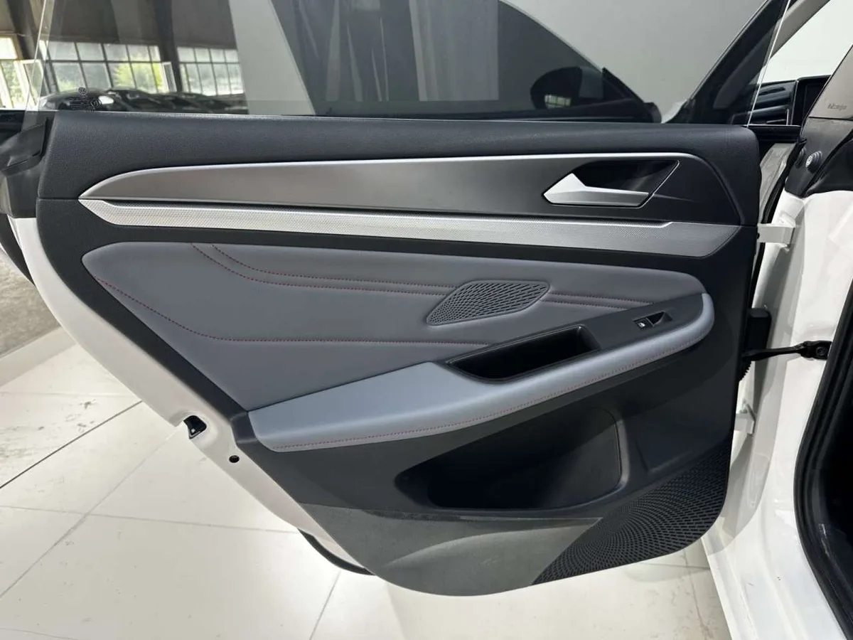 Volkswagen Lamando 2023 года, снимок 25