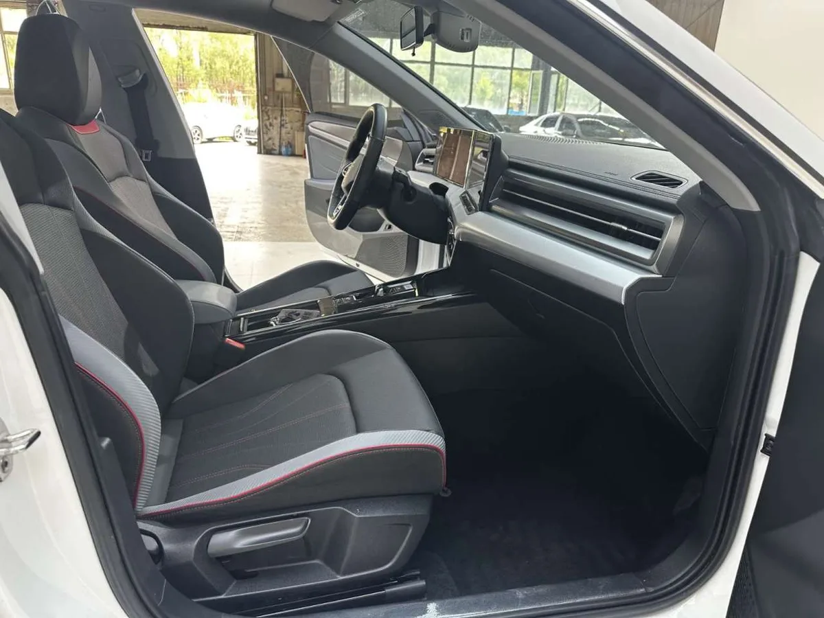 Volkswagen Lamando 2023 года, снимок 29