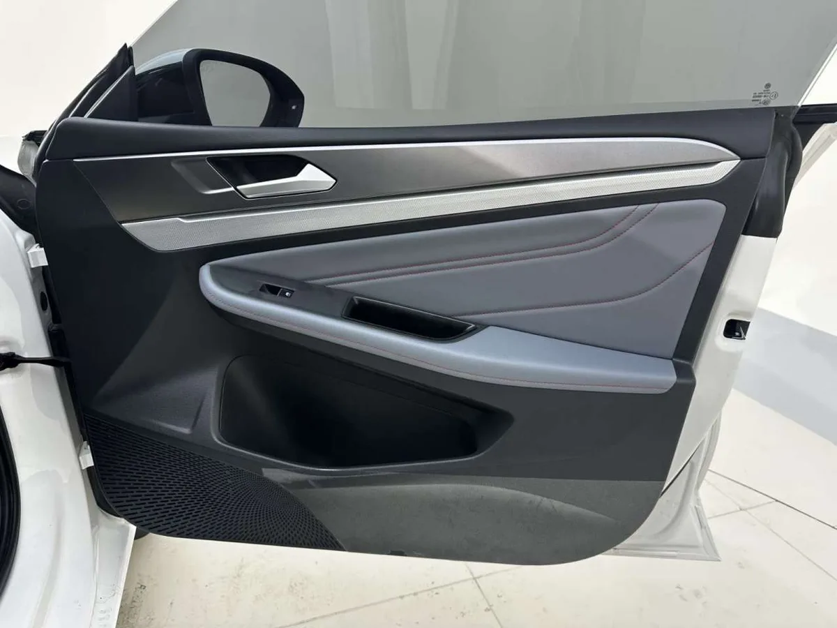 Volkswagen Lamando 2023 года, снимок 31