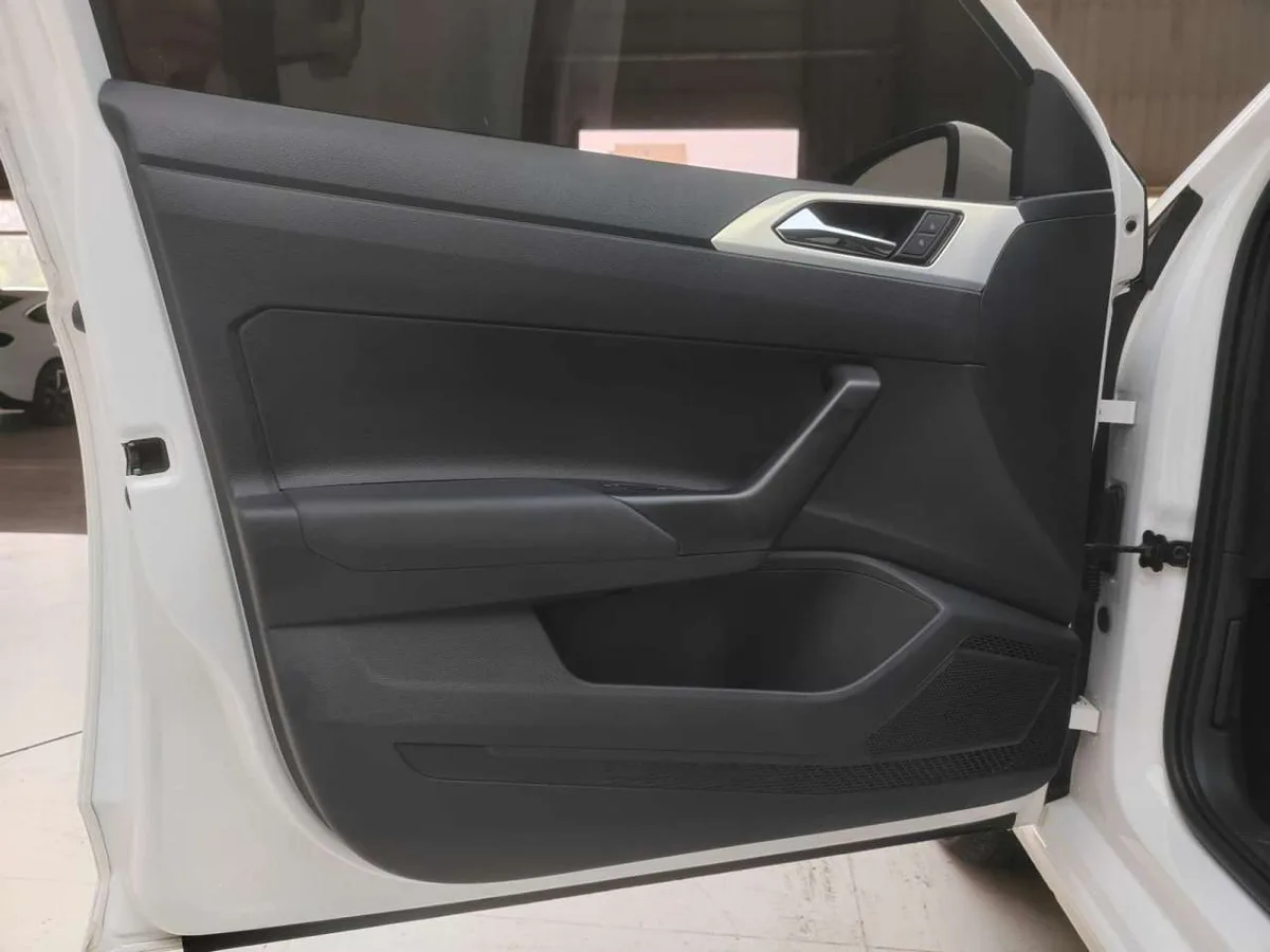 Volkswagen Polo 2022 года, снимок 10