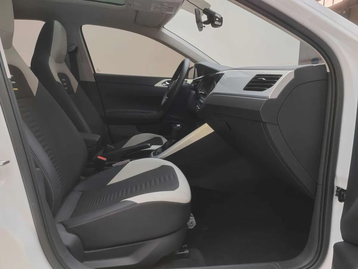 Volkswagen Polo 2022 года, снимок 14