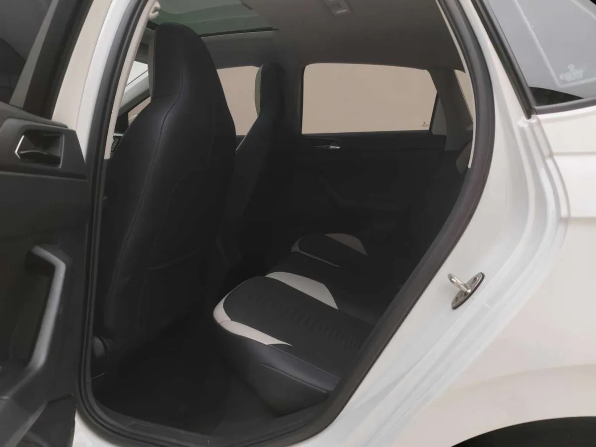 Volkswagen Polo 2022 года, снимок 15