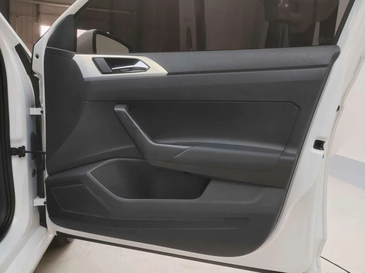Volkswagen Polo 2022 года, снимок 18