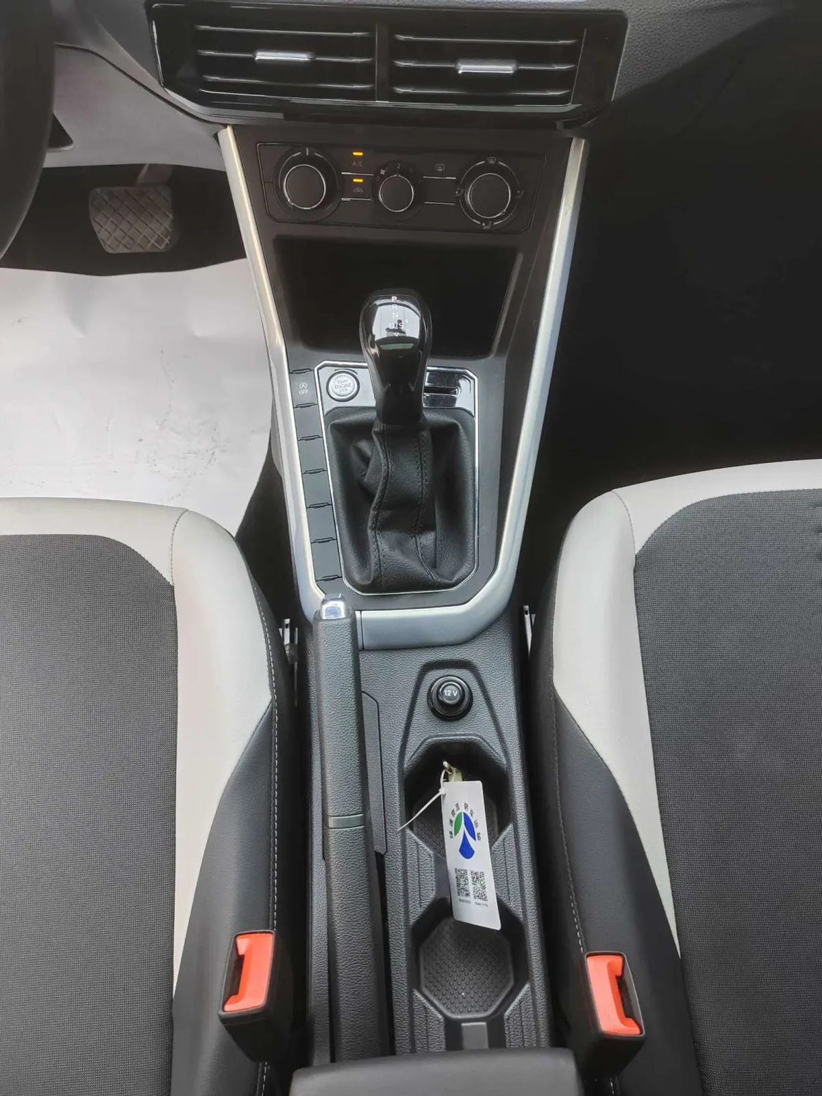 Volkswagen Polo 2022 года, снимок 20
