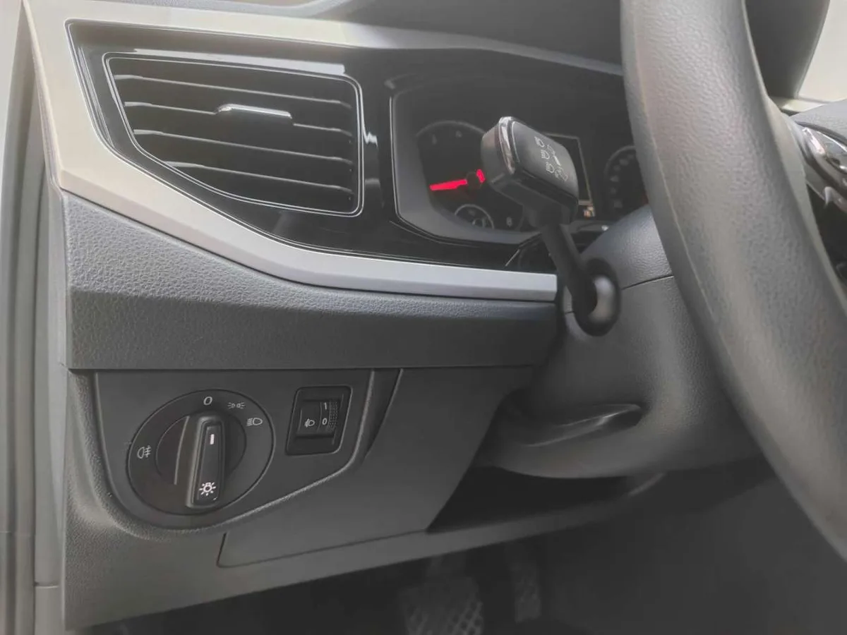 Volkswagen Polo 2022 года, снимок 21