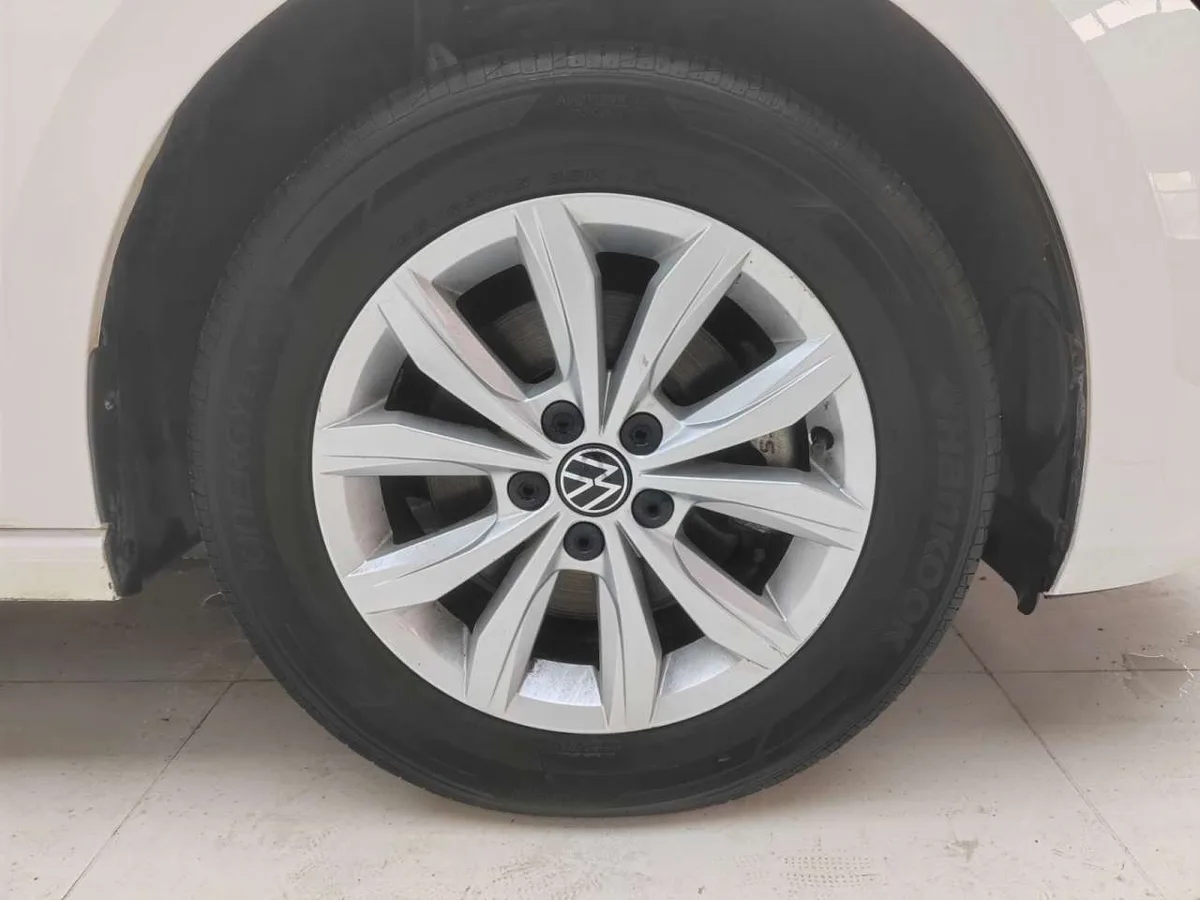 Volkswagen Polo 2022 года, снимок 24