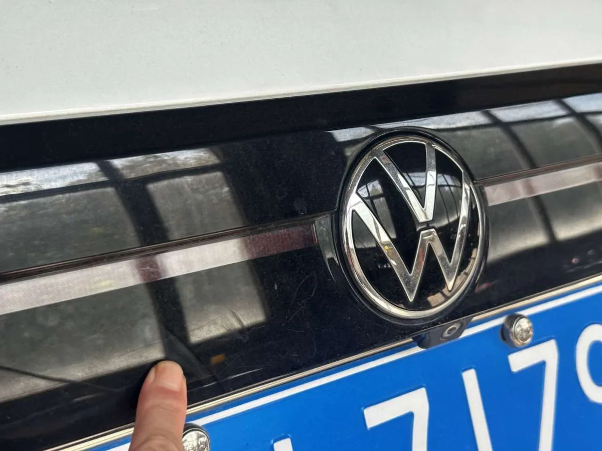 Volkswagen T-Cross 2023 года, снимок 31