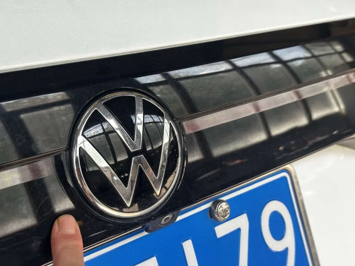 Volkswagen T-Cross 2023 года, снимок 33