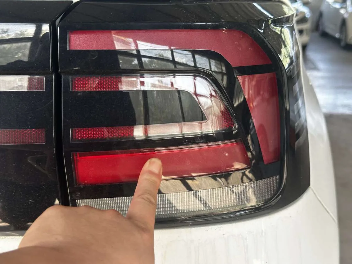 Volkswagen T-Cross 2023 года, снимок 34