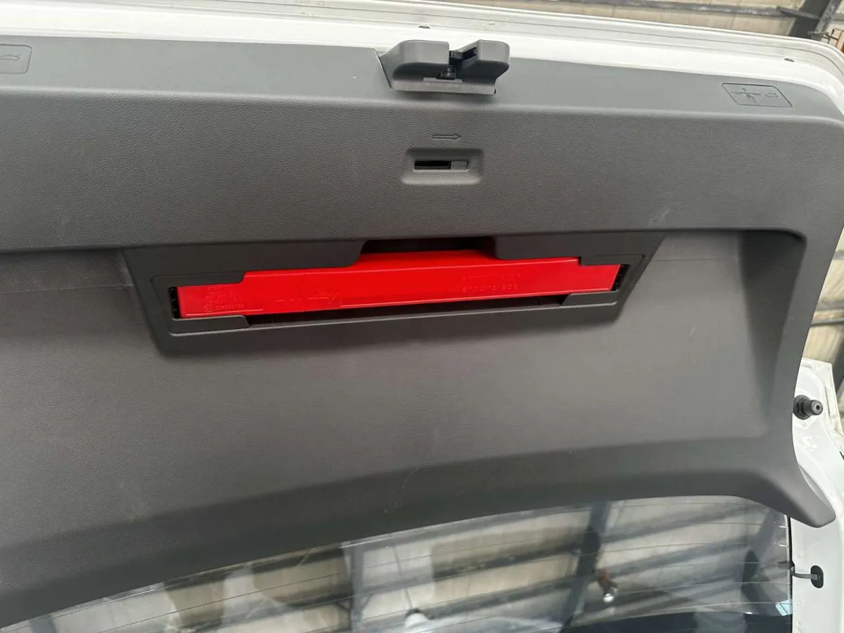 Volkswagen T-Cross 2023 года, снимок 35