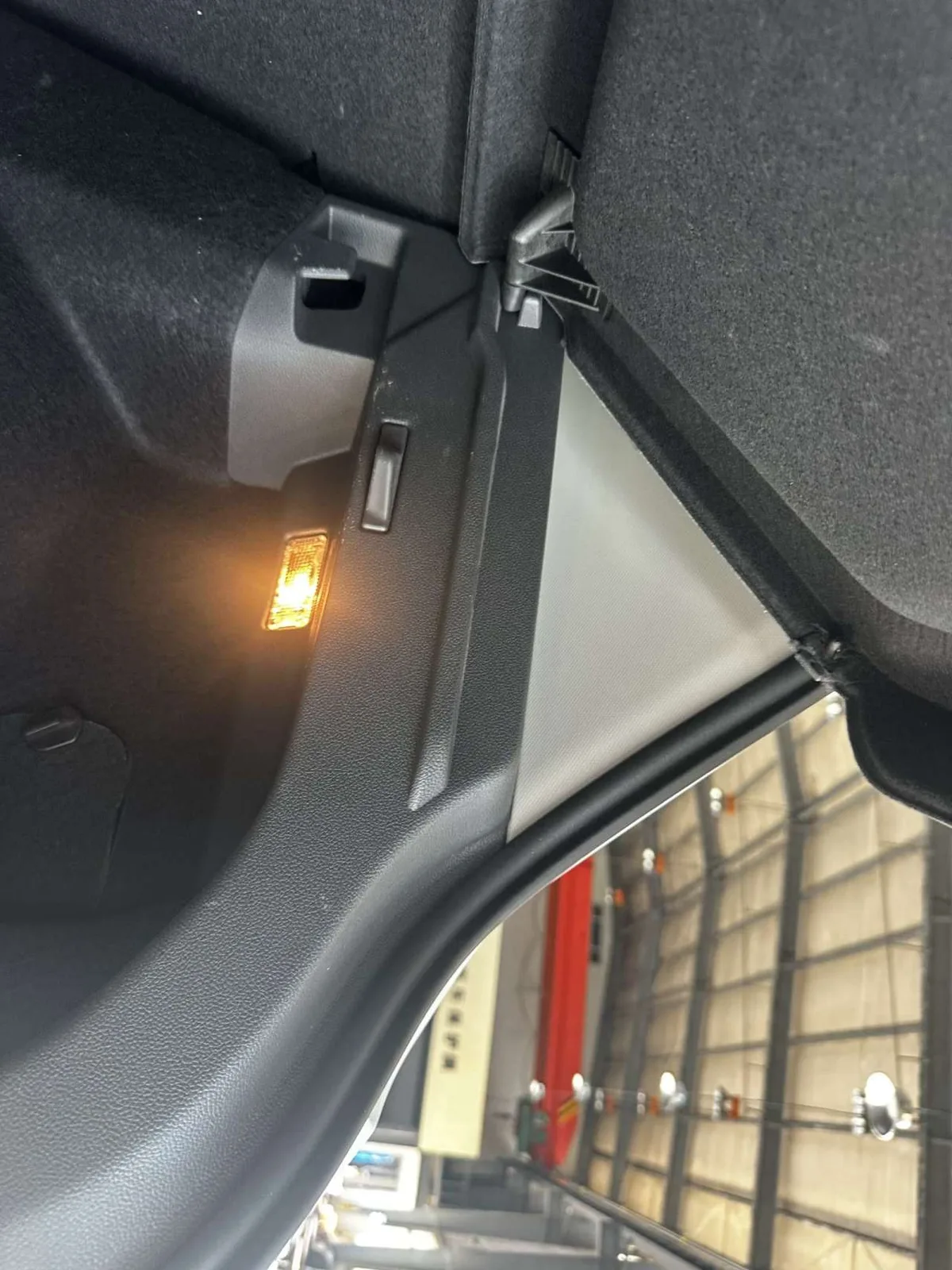 Volkswagen T-Cross 2023 года, снимок 36