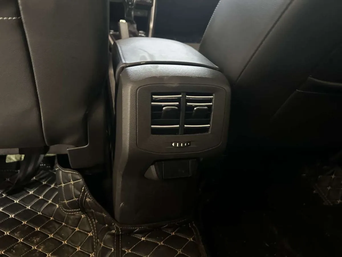 Volkswagen T-Cross 2023 года, снимок 39
