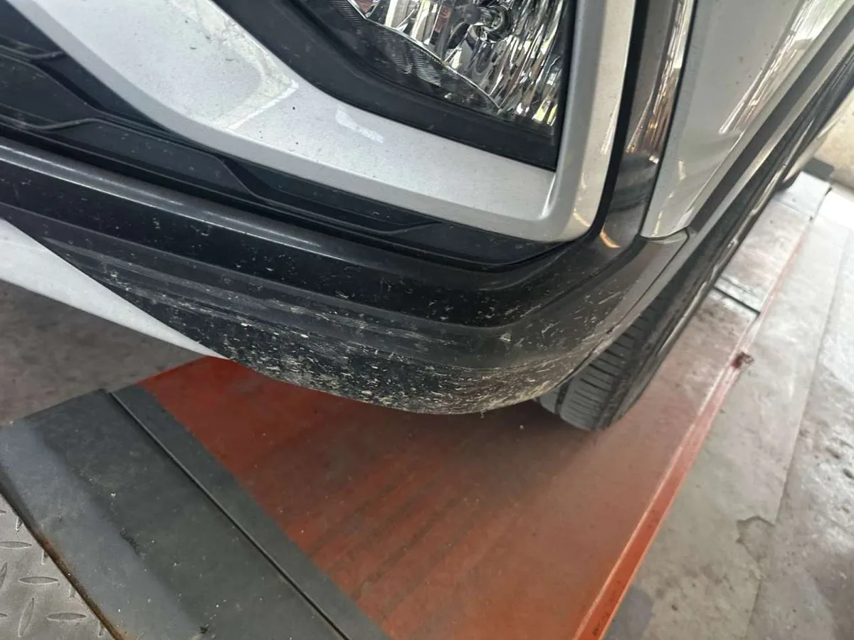 Volkswagen T-Cross 2023 года, снимок 42