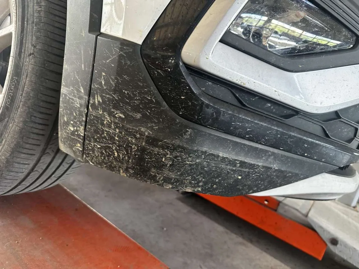 Volkswagen T-Cross 2023 года, снимок 45