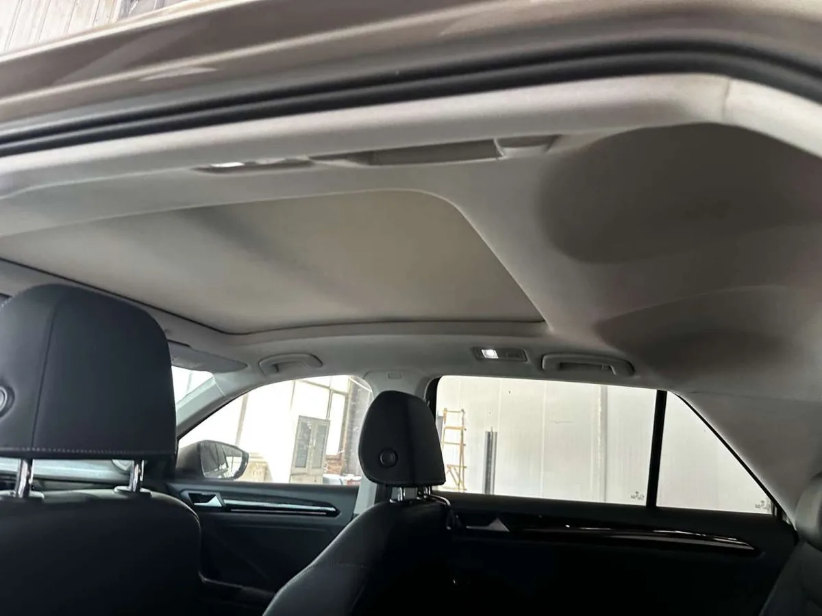Volkswagen T-Roc 2022 года, снимок 20