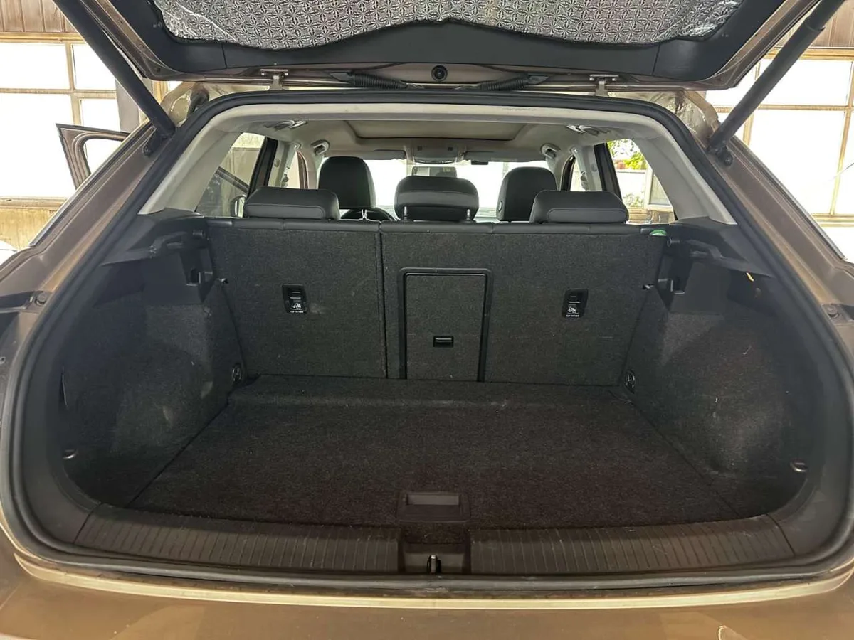 Volkswagen T-Roc 2022 года, снимок 27