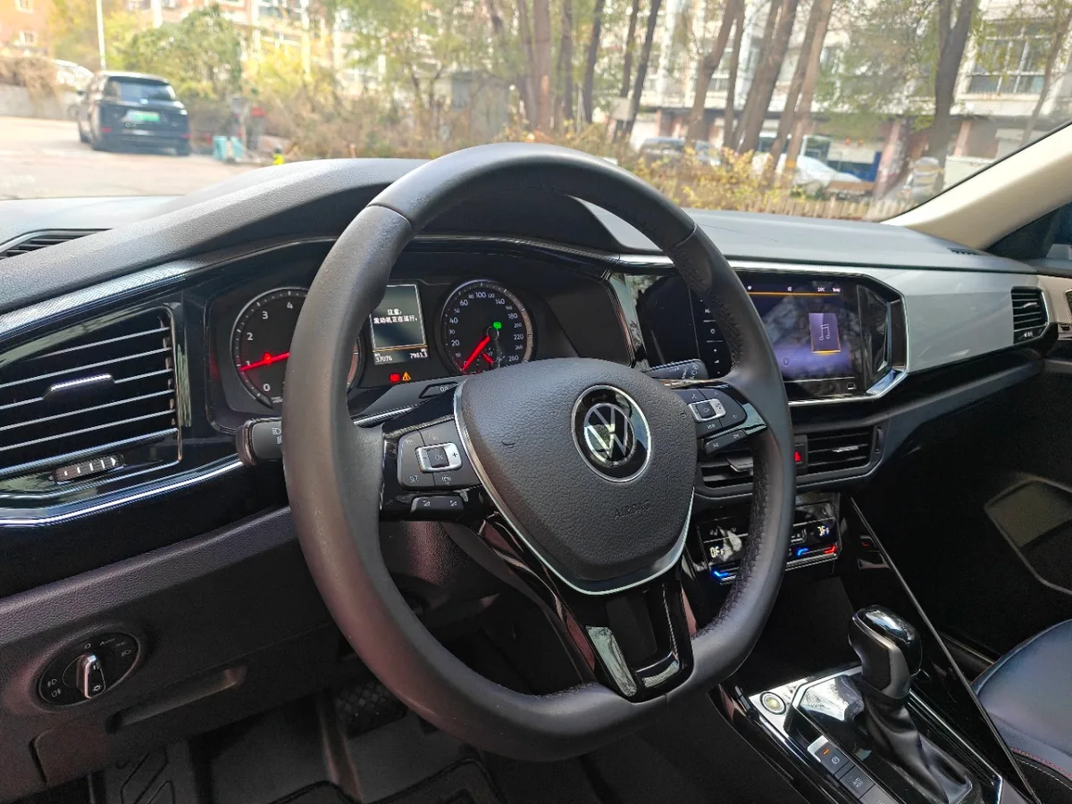 Volkswagen Tayron 2022 года, снимок 10