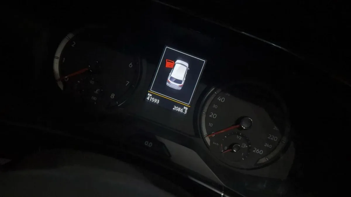 Volkswagen Tayron 2022 года, снимок 2