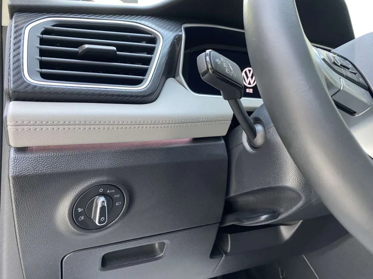 Volkswagen Tayron 2022 года, снимок 12