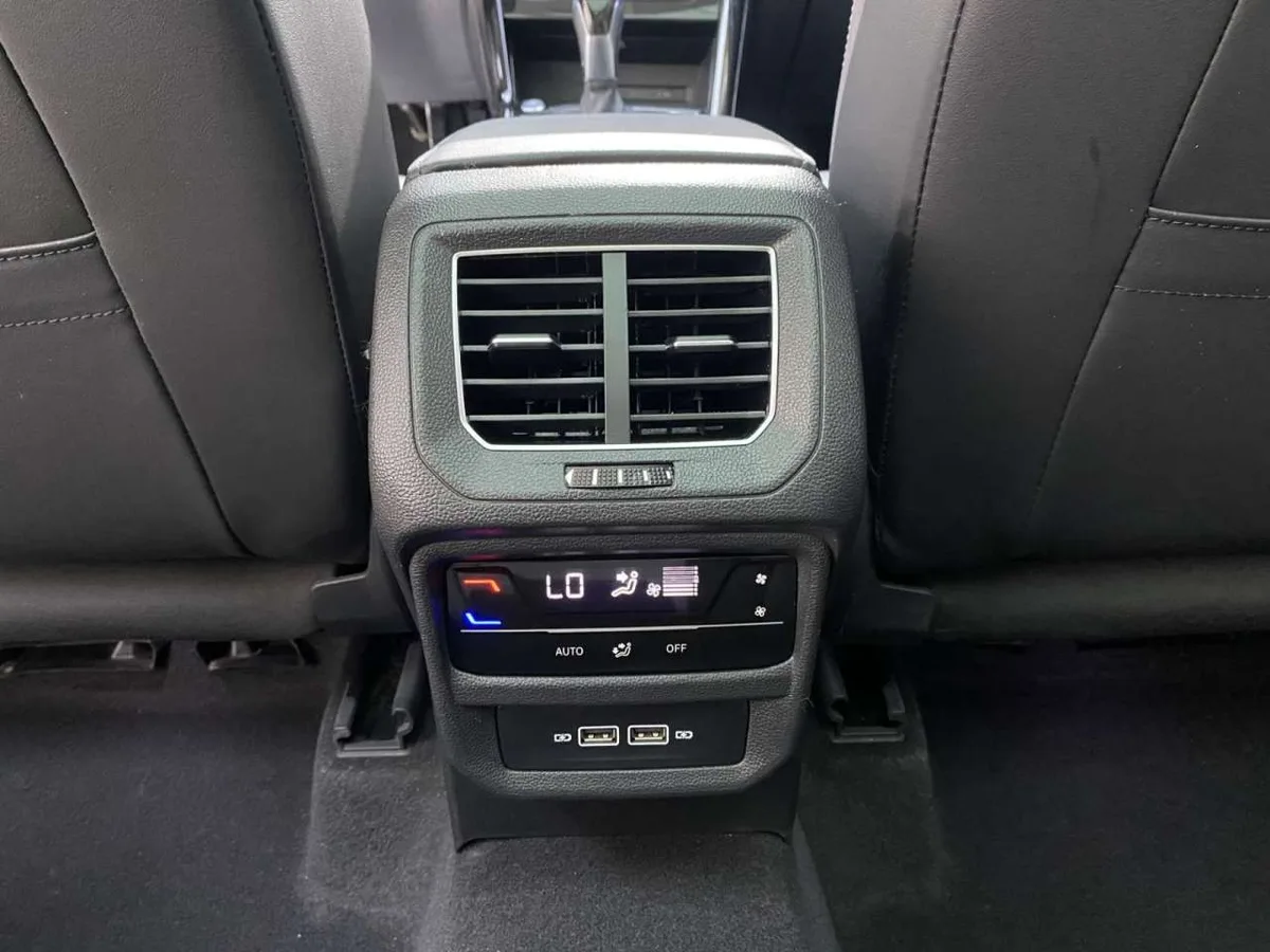 Volkswagen Tayron 2022 года, снимок 24