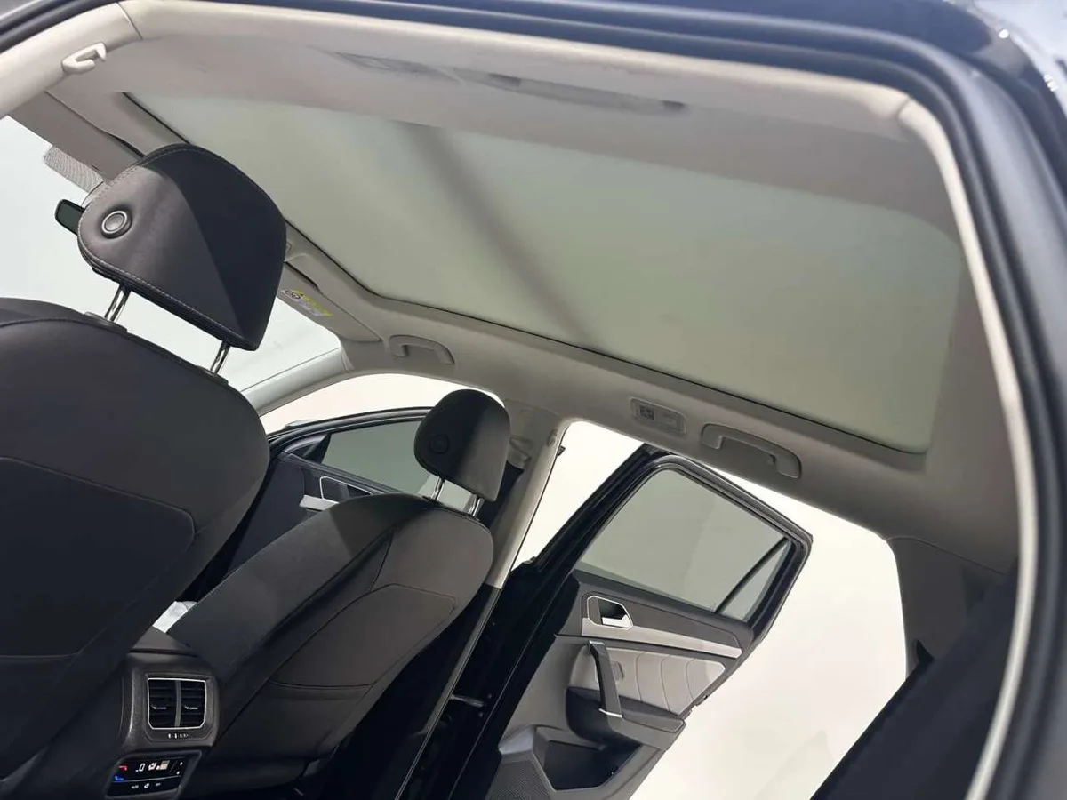 Volkswagen Tayron 2023 года, снимок 17