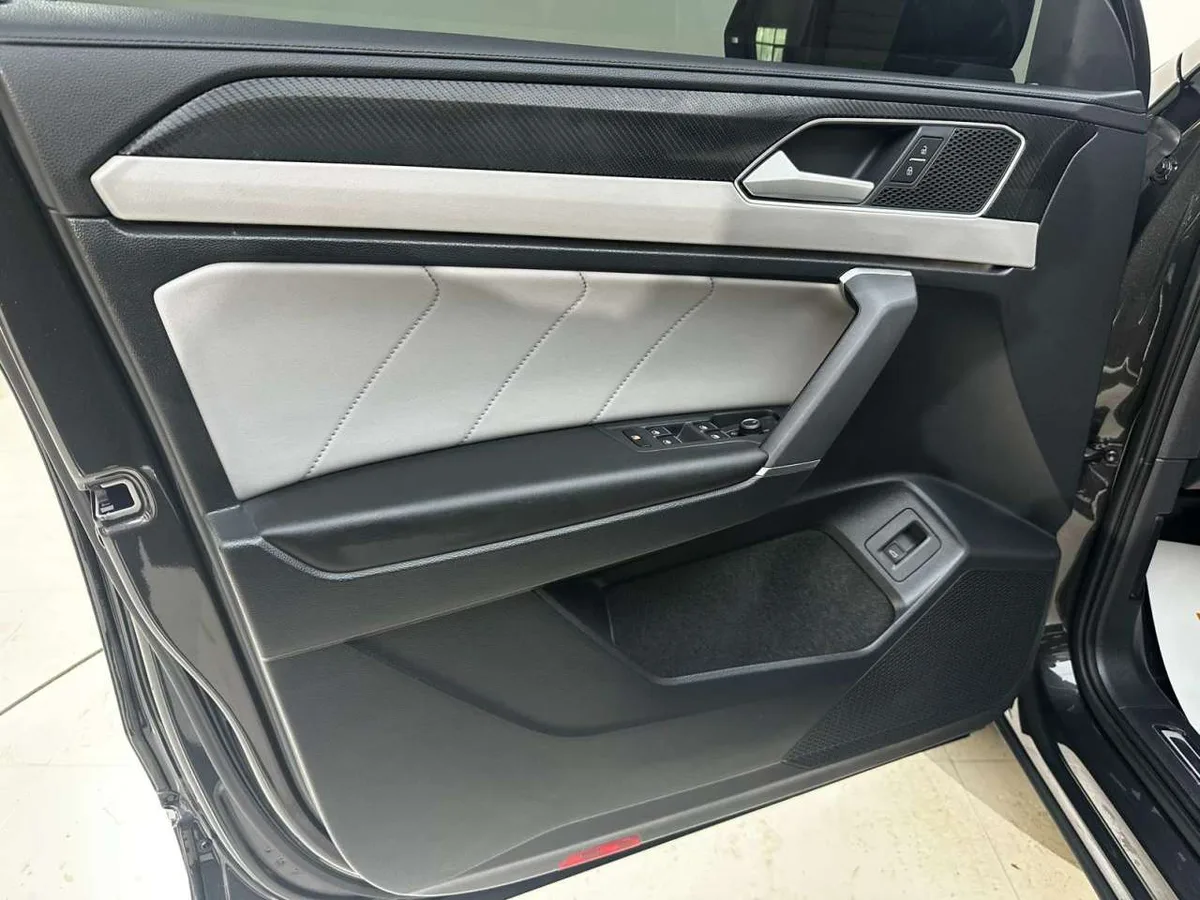 Volkswagen Tayron 2023 года, снимок 19