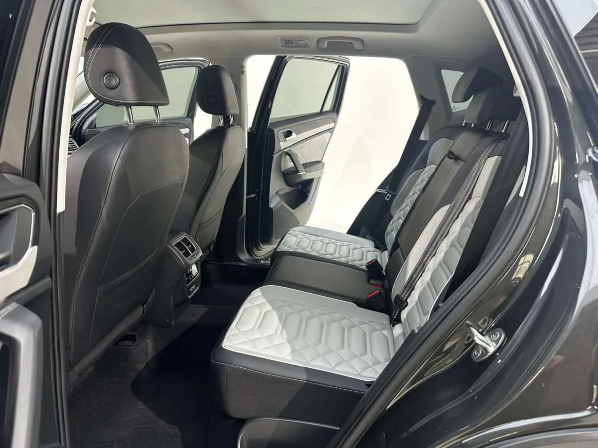 Volkswagen Tayron 2023 года, снимок 20