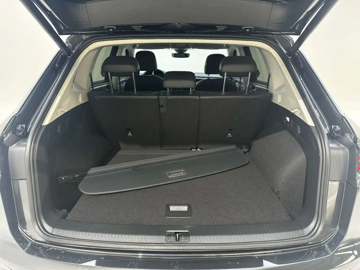 Volkswagen Tayron 2023 года, снимок 26