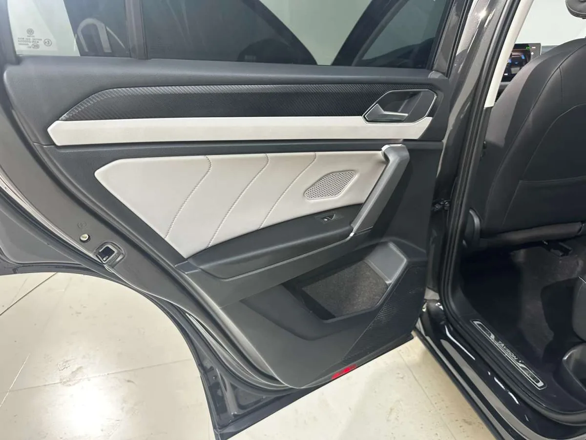 Volkswagen Tayron 2023 года, снимок 27