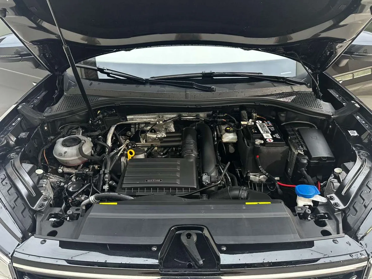 Volkswagen Tayron 2023 года, снимок 28