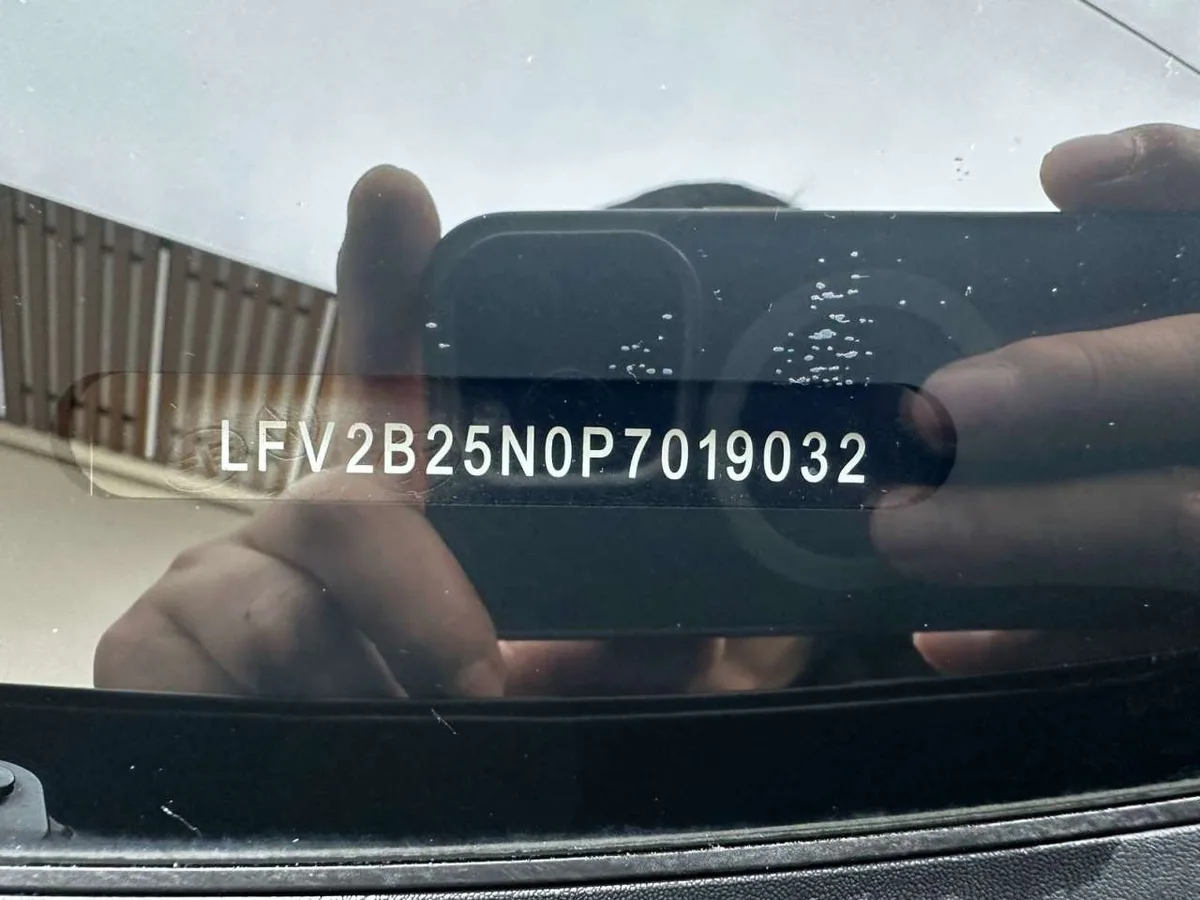 Volkswagen Tayron 2023 года, снимок 29