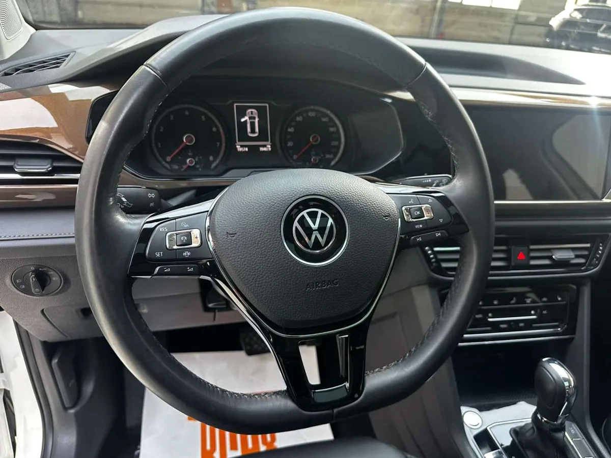 Volkswagen Tharu 2022 года, снимок 7