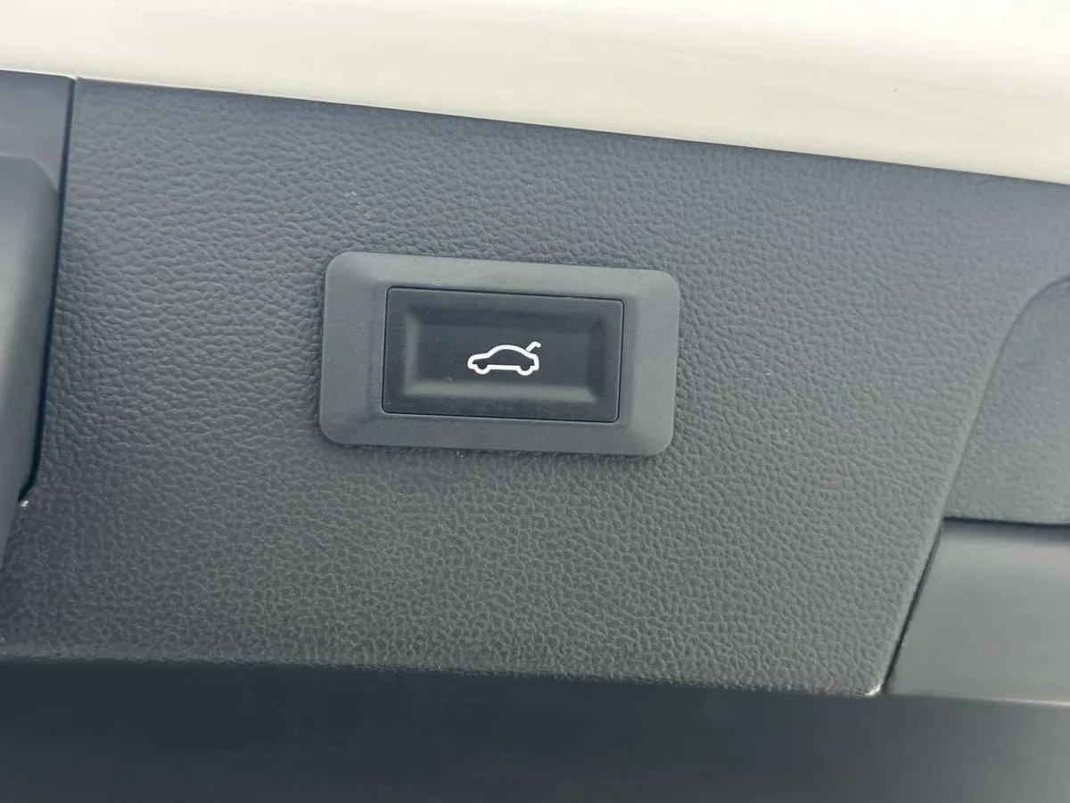 Volkswagen Tharu 2022 года, снимок 19