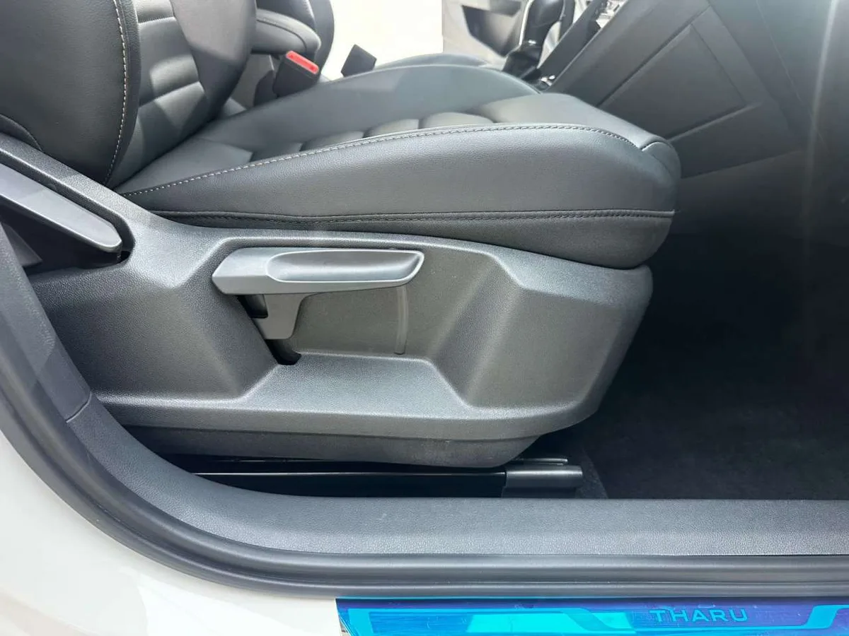 Volkswagen Tharu 2022 года, снимок 21