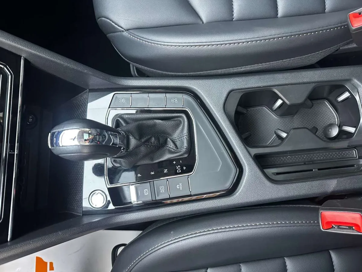 Volkswagen Tharu 2022 года, снимок 22
