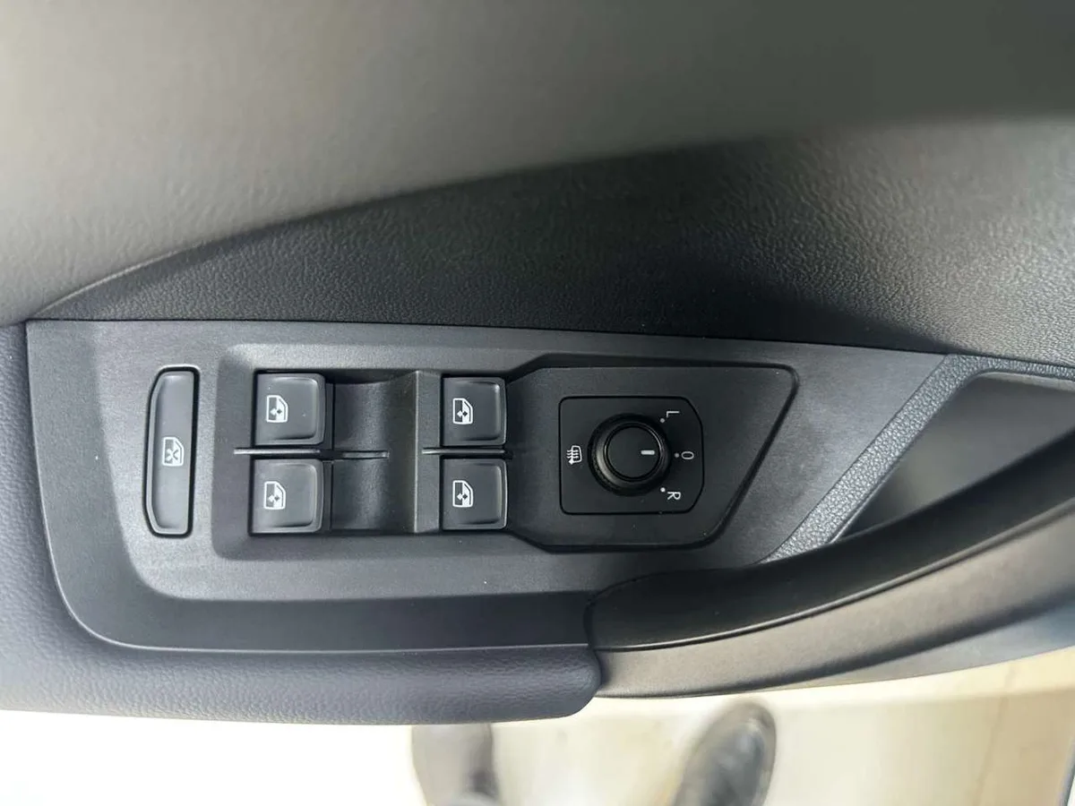 Volkswagen Tharu 2022 года, снимок 25