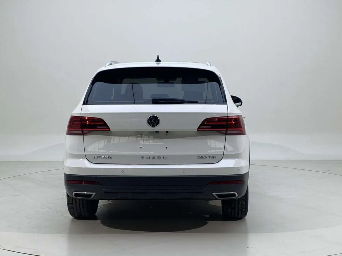 Volkswagen Tharu 2023 года, снимок 5