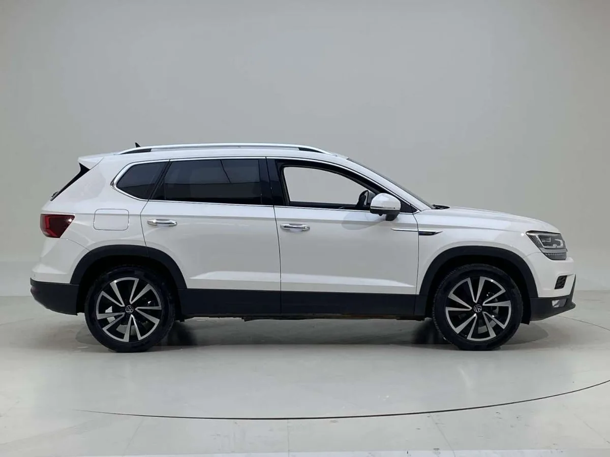 Volkswagen Tharu 2023 года, снимок 6