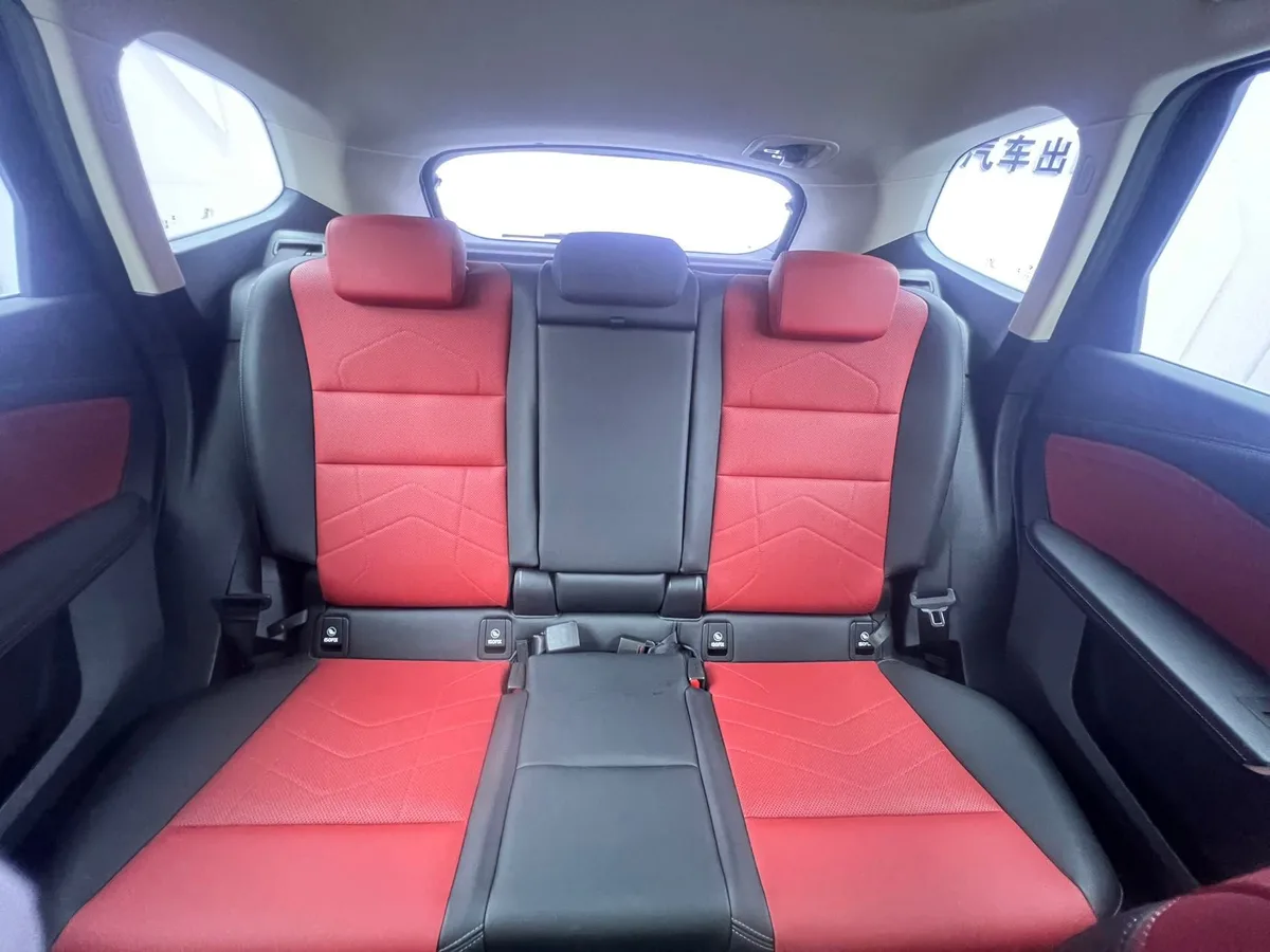 BMW X1, 2024
