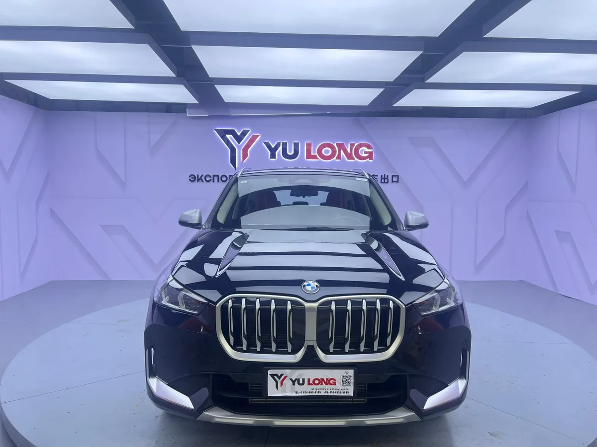 BMW X1, 2024, снимок 2