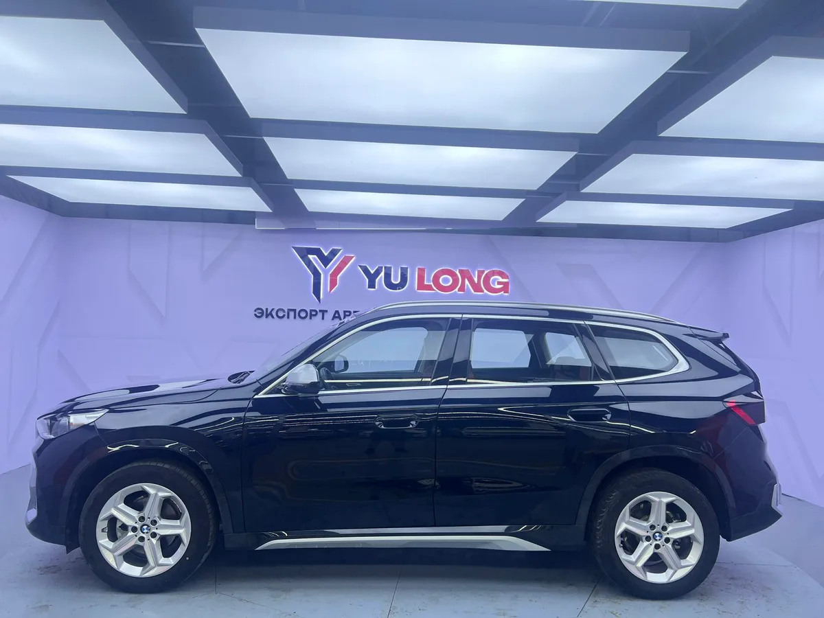 BMW X1, 2024, снимок 4