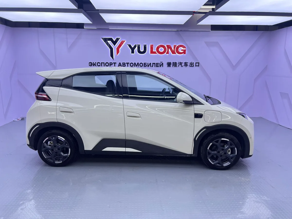 BYD Seagull, 2025, снимок 7