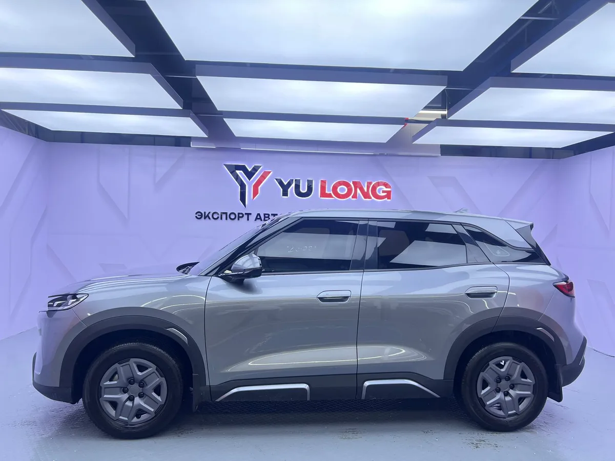 BYD Yuan UP, 2025, снимок 4