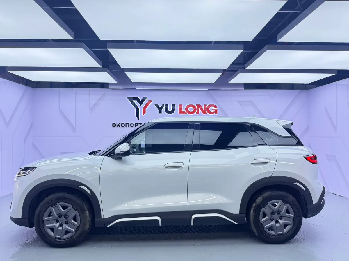 BYD Yuan UP, 2025, снимок 4