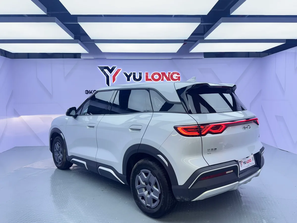 BYD Yuan UP, 2025, снимок 5