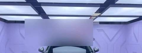 BYD Yuan UP, 2025
