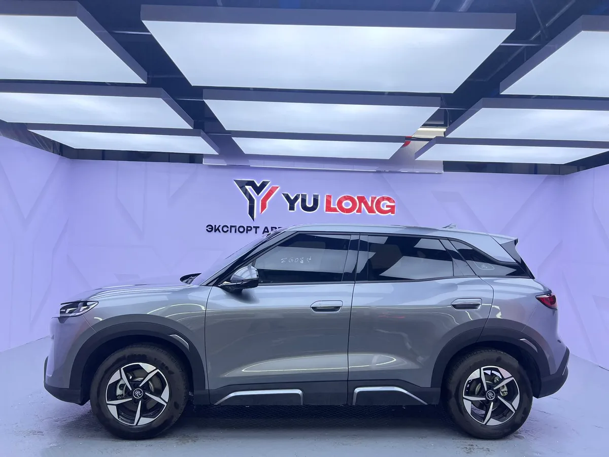 BYD Yuan UP, 2025, снимок 3