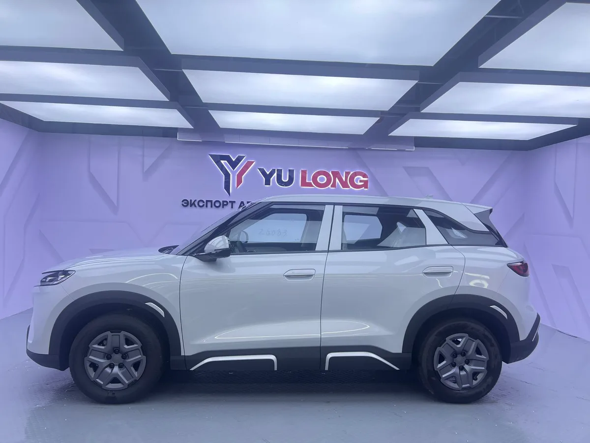 BYD Yuan UP, 2026, снимок 4